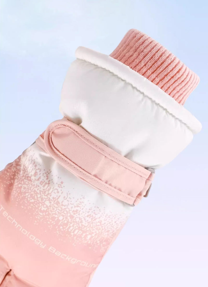 スキーグローブ アーバン Embrace Warm