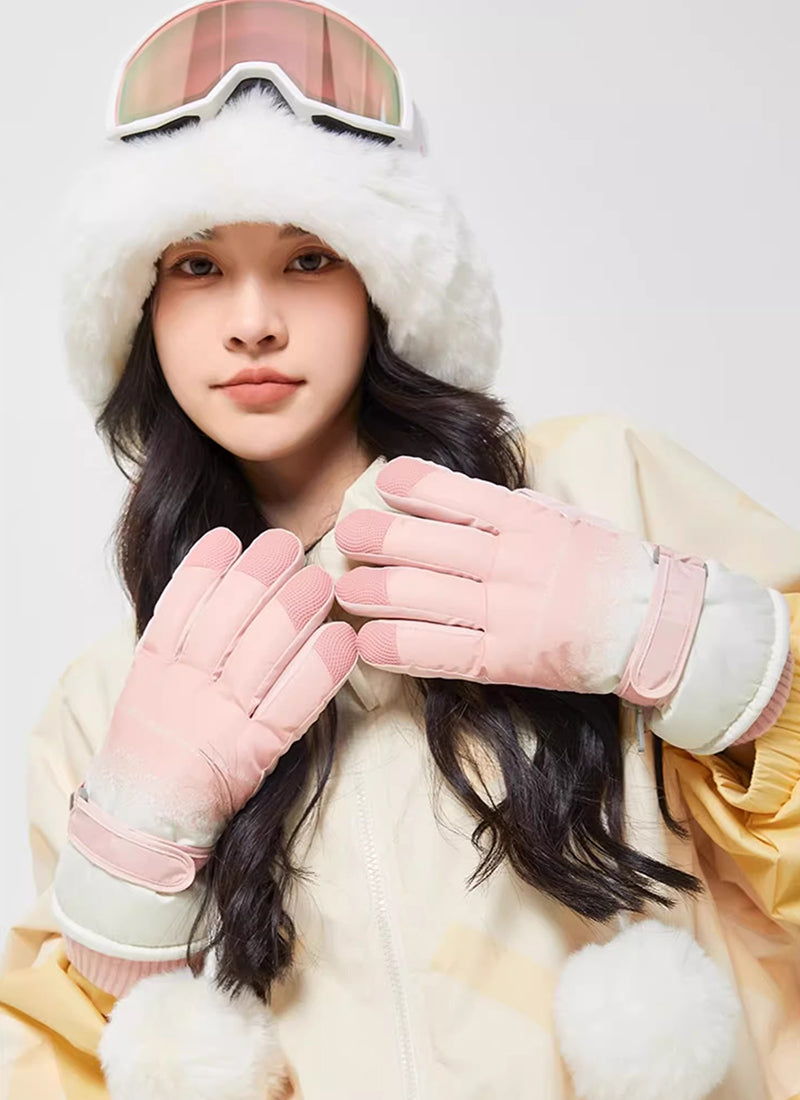 スキーグローブ アーバン Embrace Warm