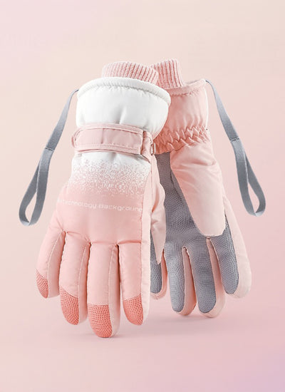 スキーグローブ アーバン Embrace Warm