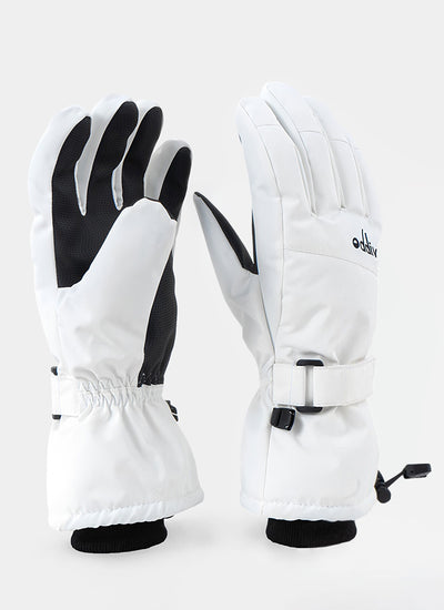 スキーグローブ アメニティ AURORA KIDS