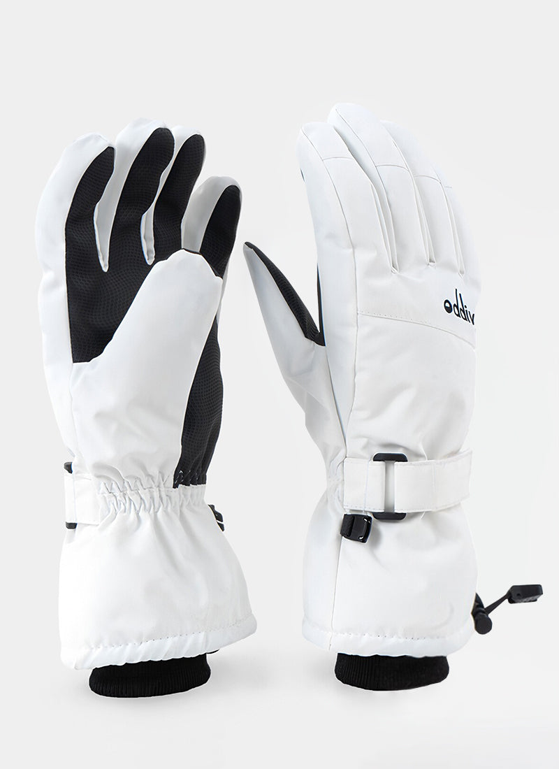 スキーグローブ アメニティ AURORA KIDS