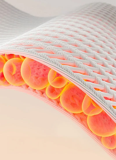 スキーグローブ アメニティ AURORA KIDS