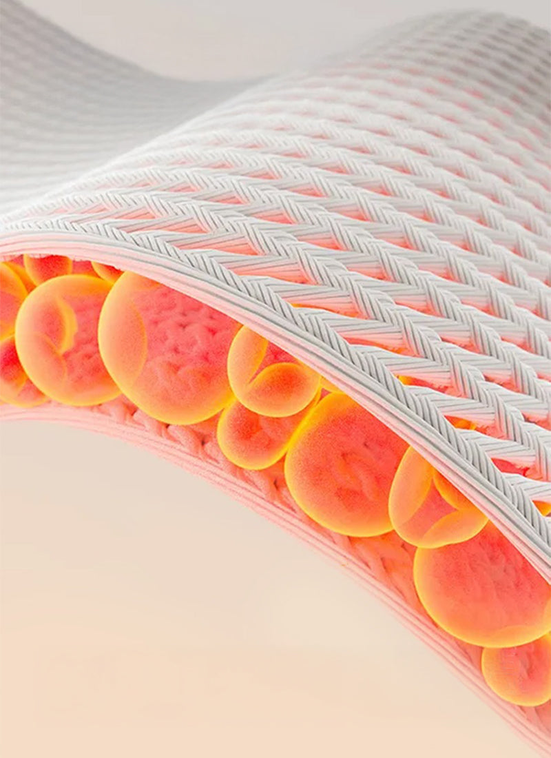 スキーグローブ アメニティ AURORA KIDS