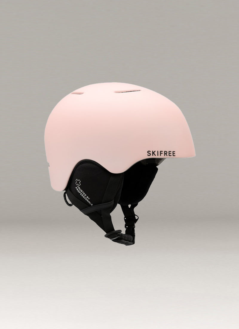 スキーヘルメット コージィ MONOTONE