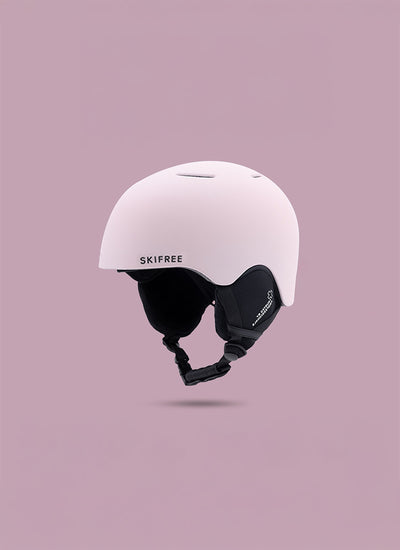 スキーヘルメット コージィ MONOTONE