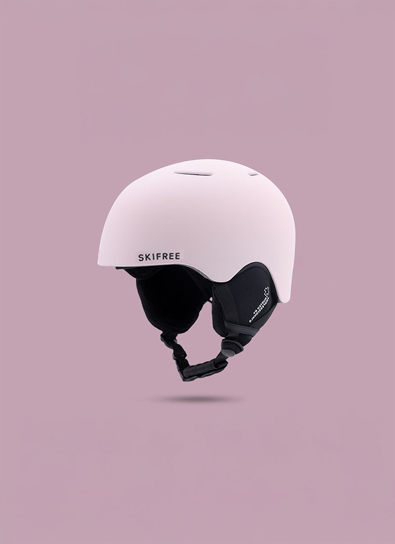 スキーヘルメット コージィ MONOTONE