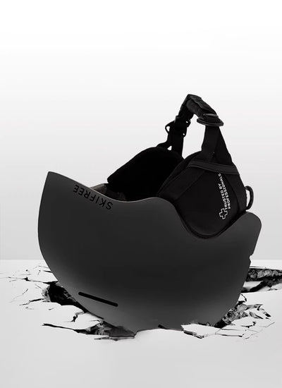 スキーヘルメット コージィ MONOTONE