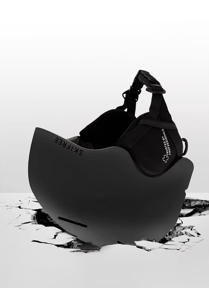 スキーヘルメット コージィ MONOTONE