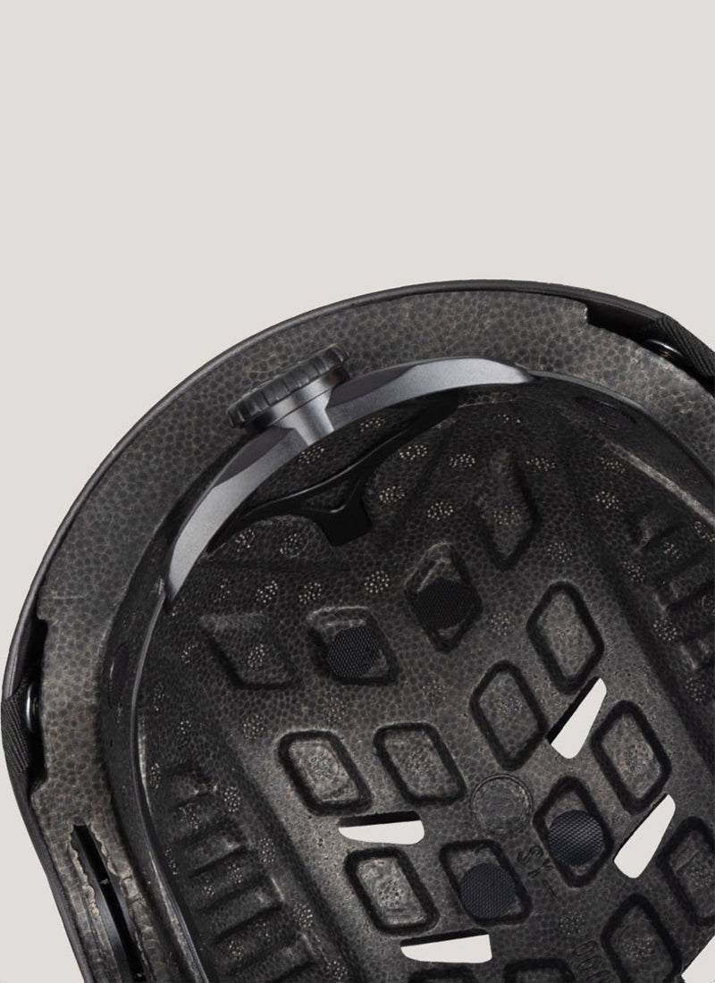 スキーヘルメット コージィ MONOTONE