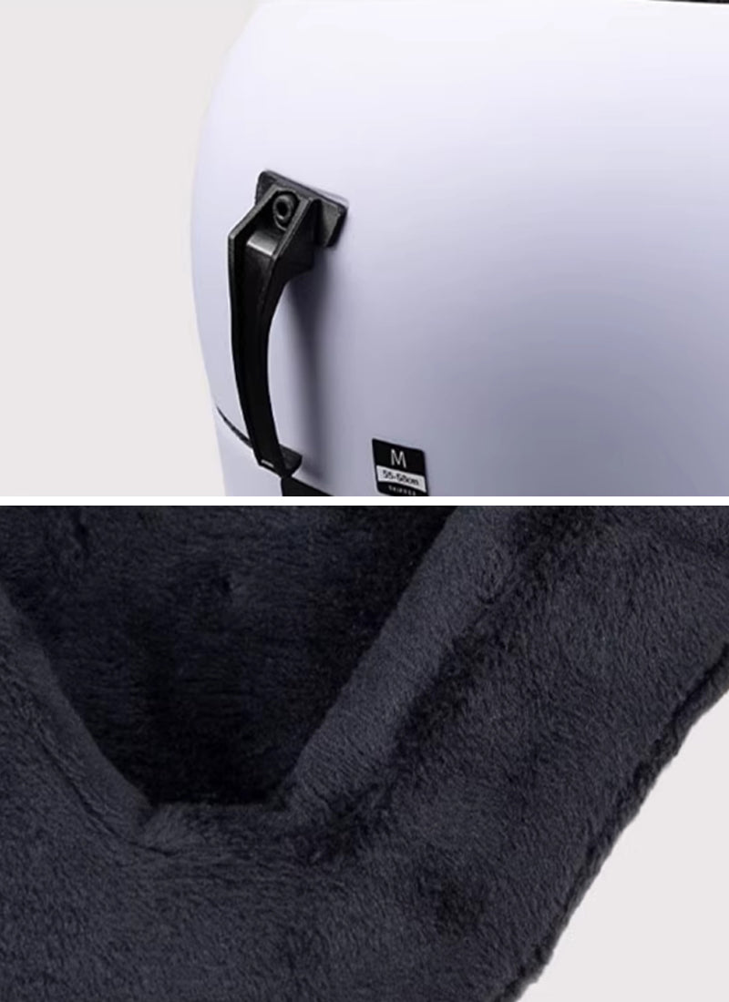 スキーヘルメット コージィ MONOTONE