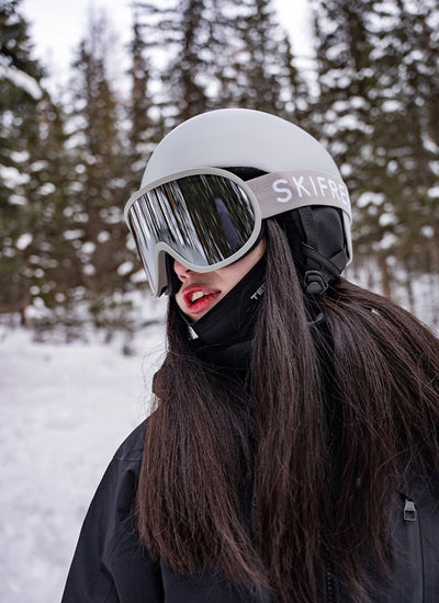 スキーヘルメット コージィ MONOTONE