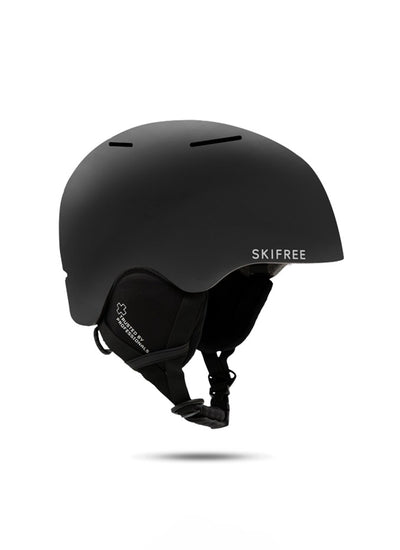 スキーヘルメット コージィ MONOTONE