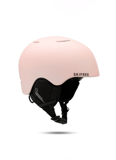 スキーヘルメット コージィ MONOTONE