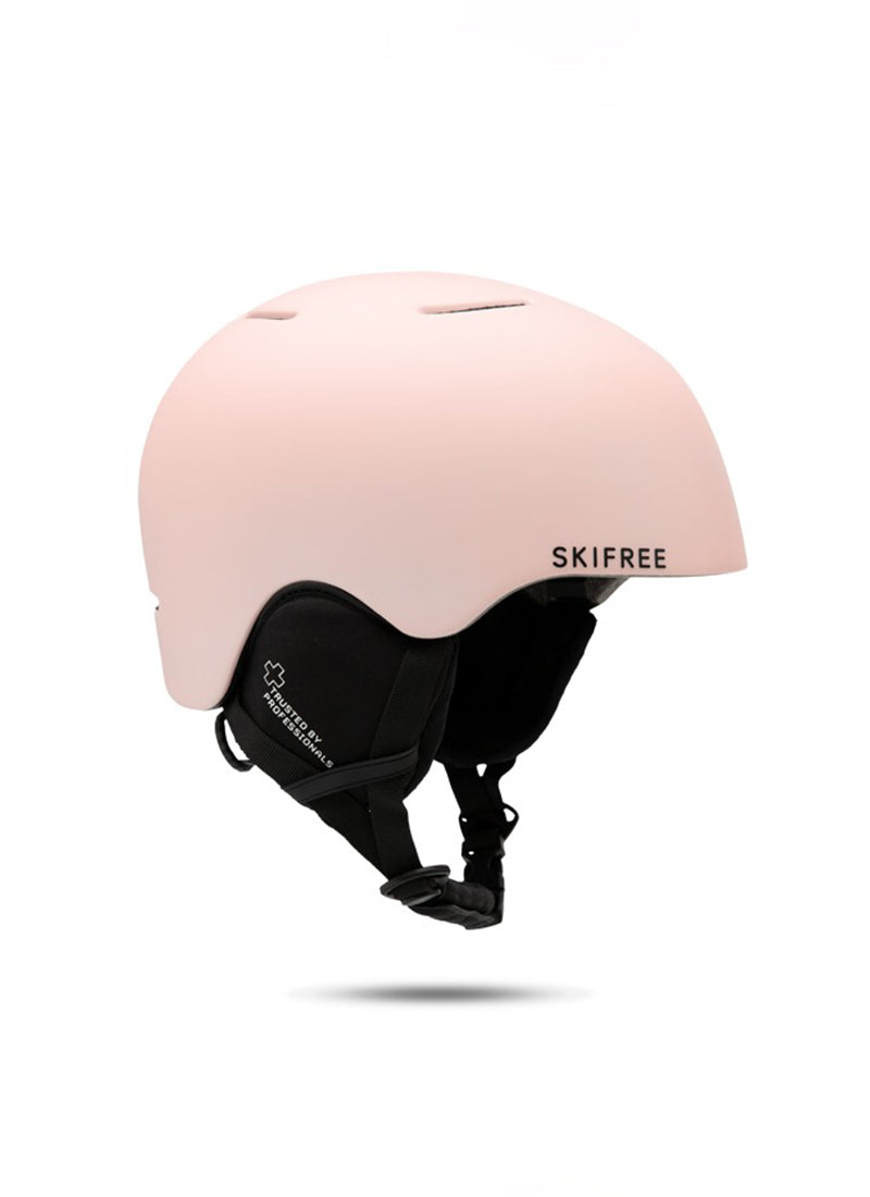 スキーヘルメット コージィ MONOTONE