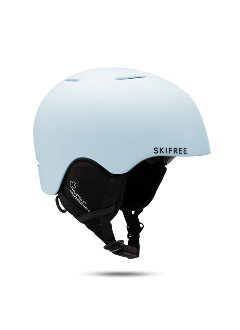 スキーヘルメット コージィ MONOTONE