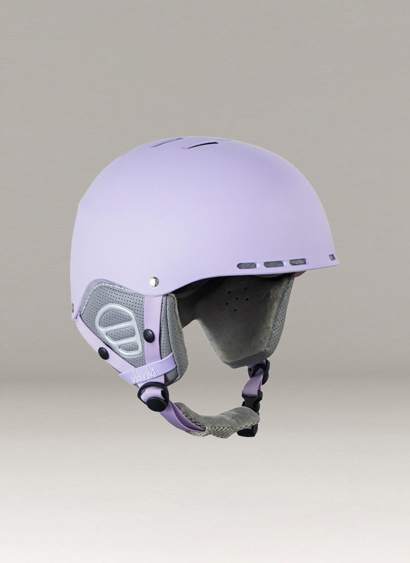 スキーヘルメット アメニティ VAENTILATED DESIGN