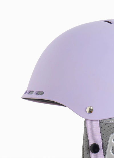 スキーヘルメット アメニティ VAENTILATED DESIGN