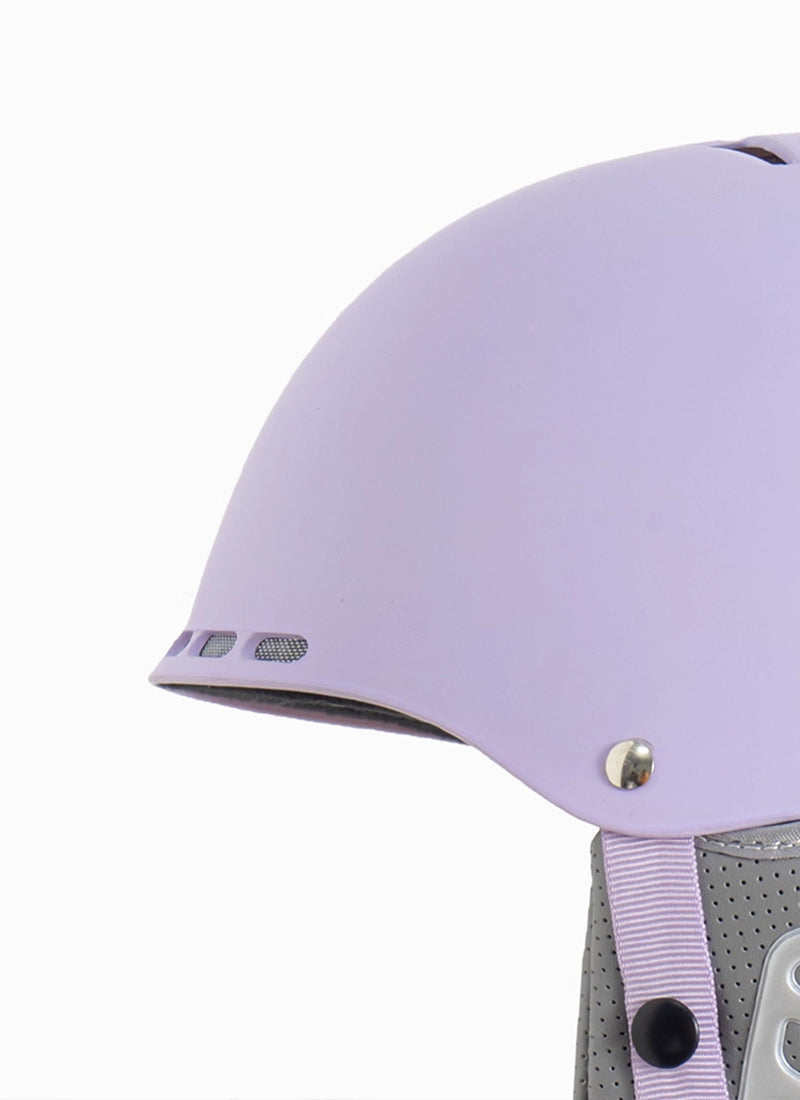 スキーヘルメット アメニティ VAENTILATED DESIGN