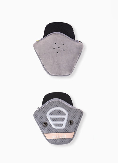 スキーヘルメット アメニティ VAENTILATED DESIGN