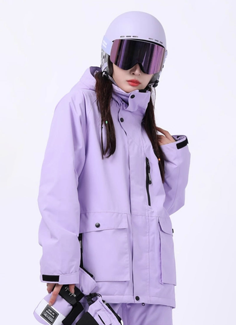 スキーヘルメット アメニティ VAENTILATED DESIGN