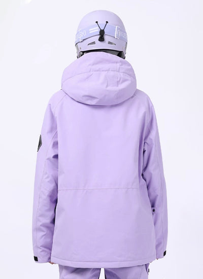 スキーヘルメット アメニティ VAENTILATED DESIGN