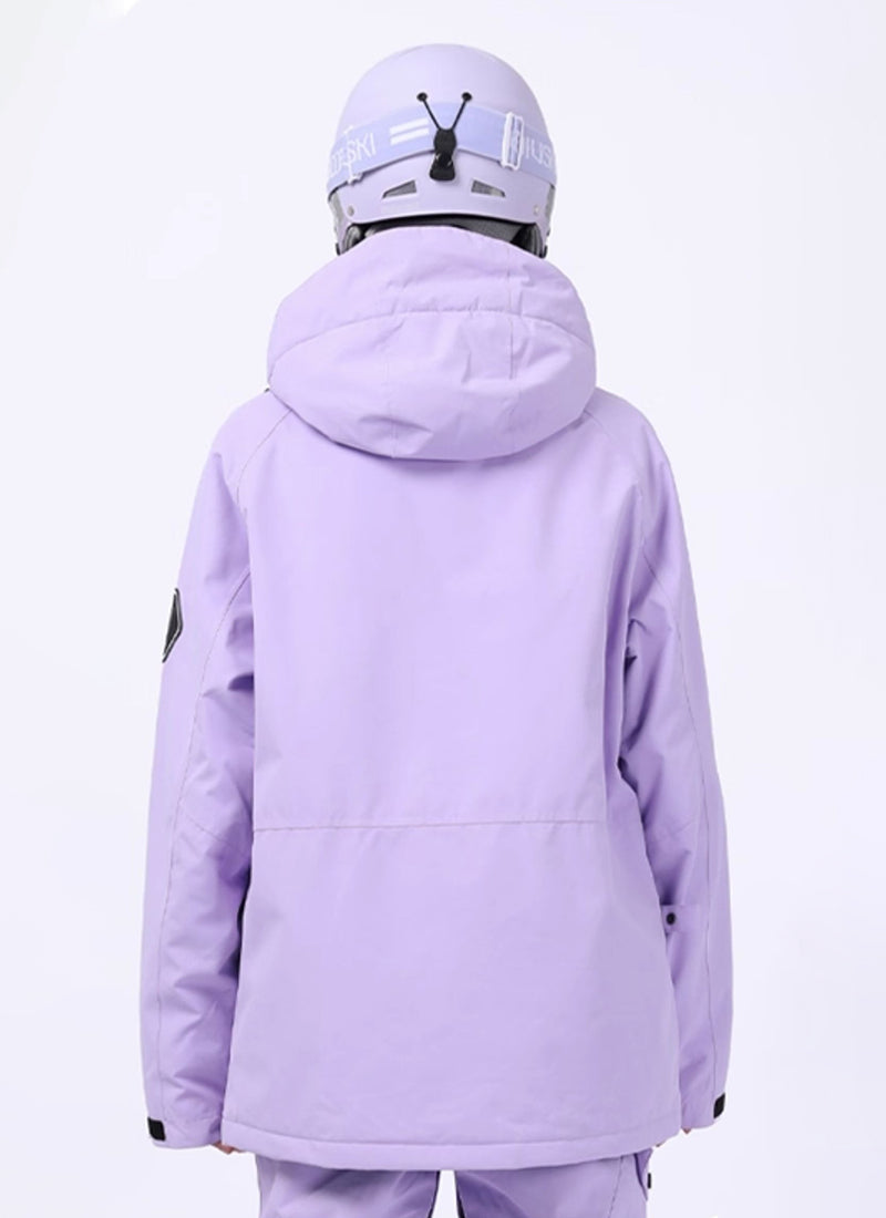 スキーヘルメット アメニティ VAENTILATED DESIGN