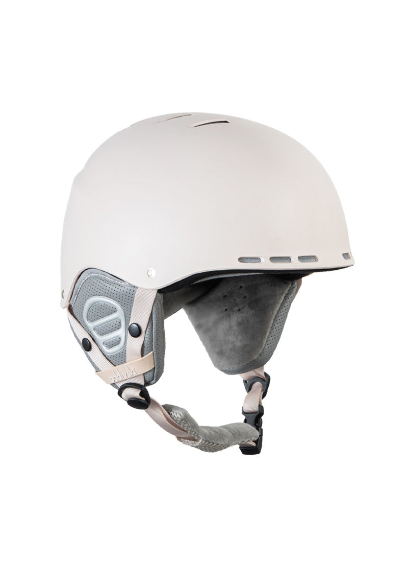 スキーヘルメット アメニティ VAENTILATED DESIGN