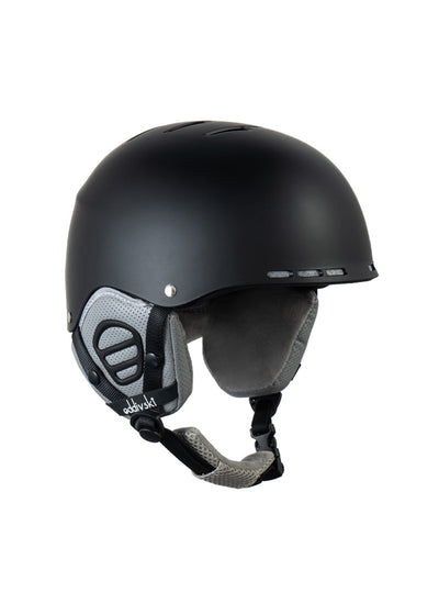 スキーヘルメット アメニティ VAENTILATED DESIGN