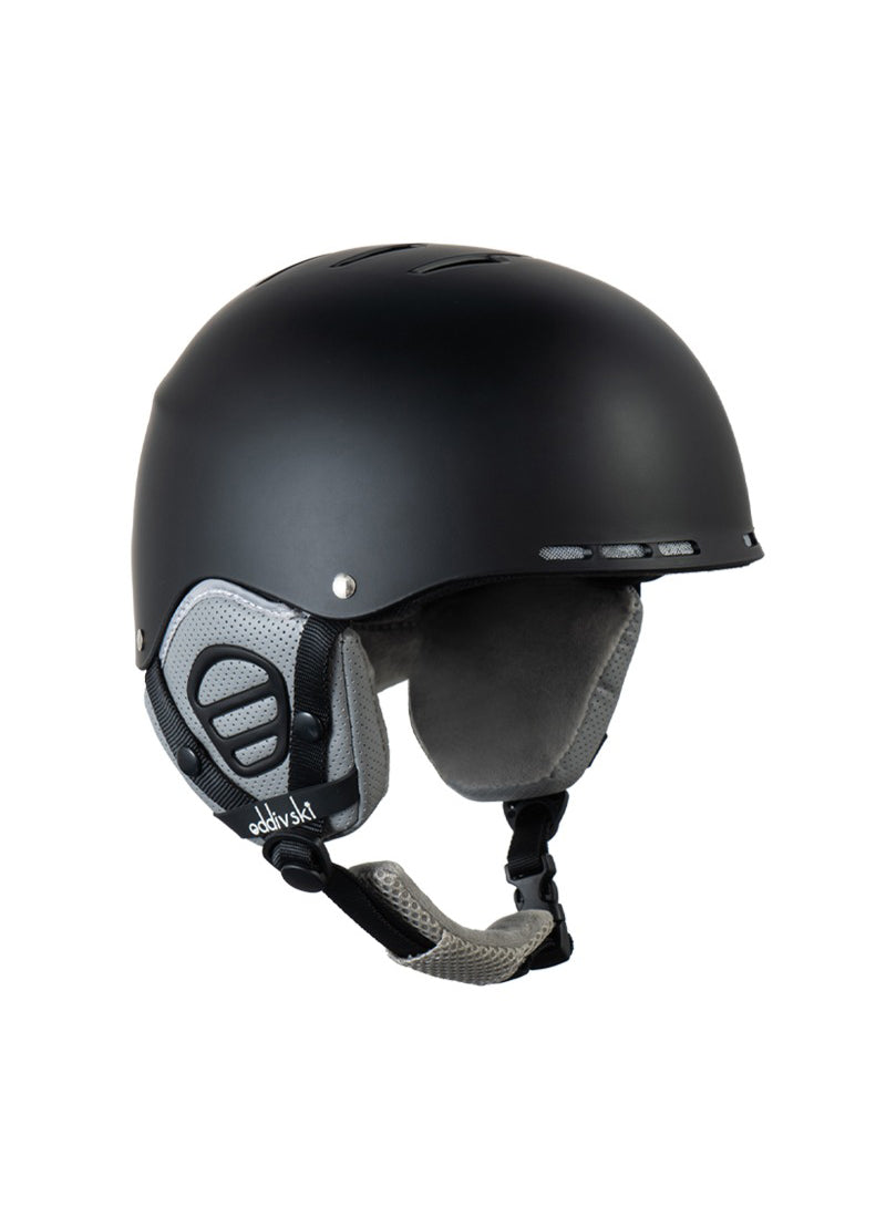 スキーヘルメット アメニティ VAENTILATED DESIGN