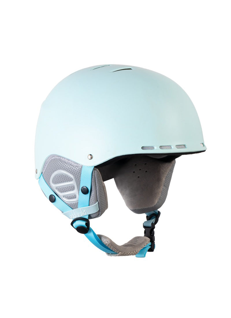 スキーヘルメット アメニティ VAENTILATED DESIGN