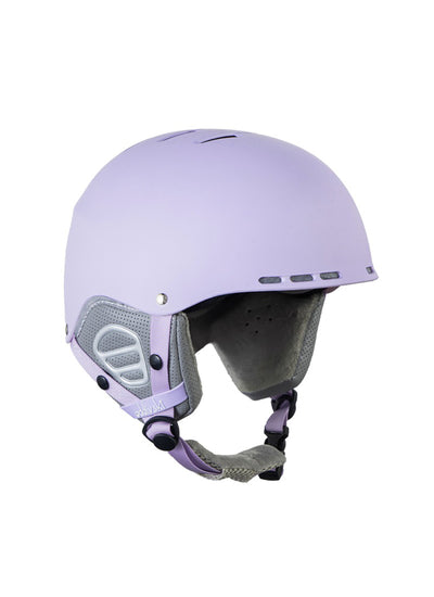 スキーヘルメット アメニティ VAENTILATED DESIGN