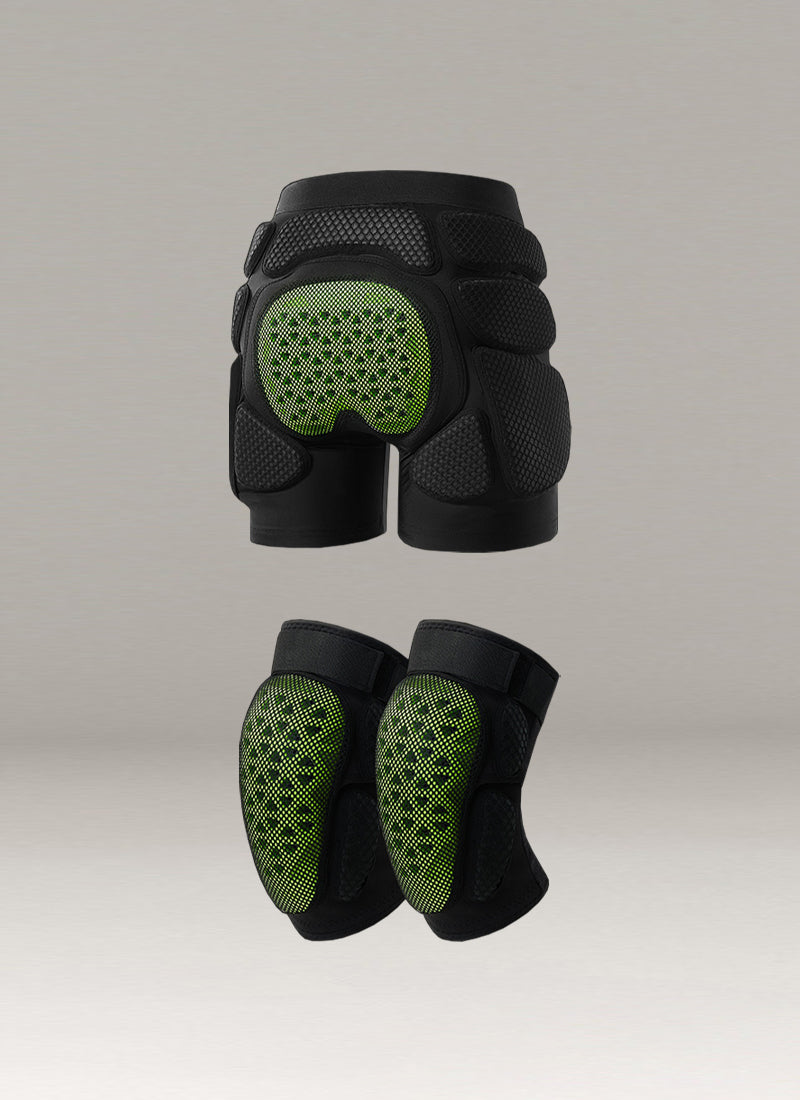 スキープロテクター アセクシャル HAEDCORE PROTECTION