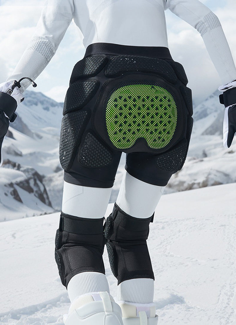 スキープロテクター アセクシャル HAEDCORE PROTECTION