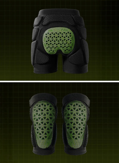 スキープロテクター アセクシャル HAEDCORE PROTECTION