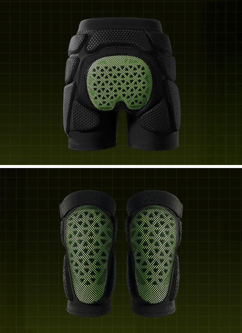 スキープロテクター アセクシャル HAEDCORE PROTECTION