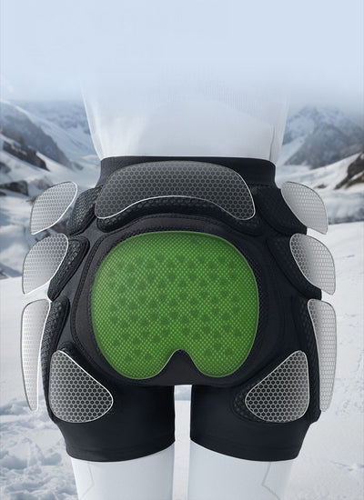 スキープロテクター アセクシャル HAEDCORE PROTECTION