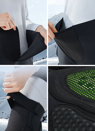 スキープロテクター アセクシャル HAEDCORE PROTECTION