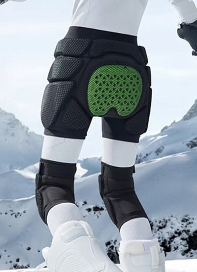 スキープロテクター アセクシャル HAEDCORE PROTECTION