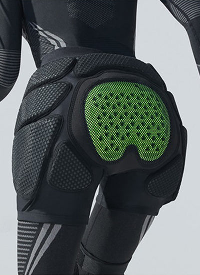 スキープロテクター アセクシャル HAEDCORE PROTECTION