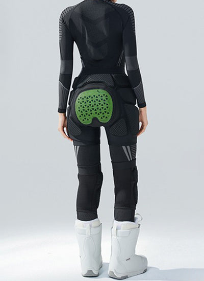 スキープロテクター アセクシャル HAEDCORE PROTECTION