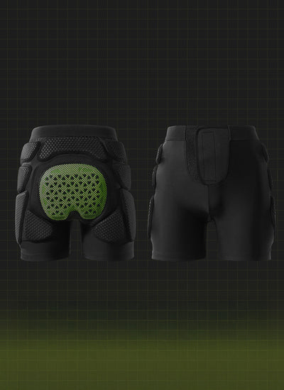 スキープロテクター アセクシャル HAEDCORE PROTECTION