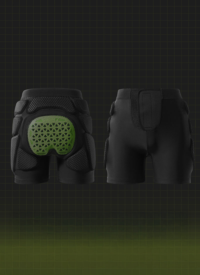 スキープロテクター アセクシャル HAEDCORE PROTECTION