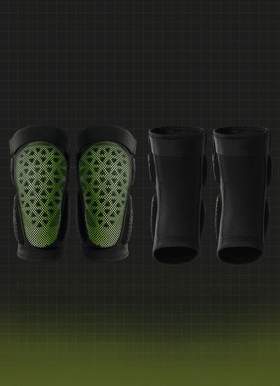 スキープロテクター アセクシャル HAEDCORE PROTECTION