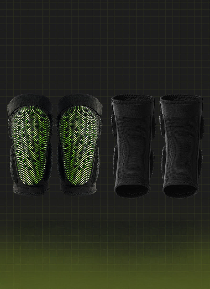 スキープロテクター アセクシャル HAEDCORE PROTECTION