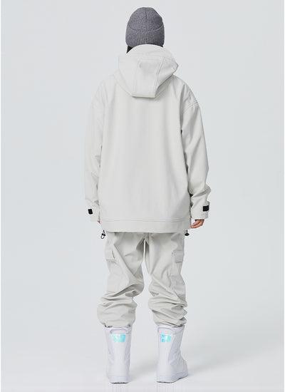 アメニティ TEFLON防水加工 上下セット ウィメンズ