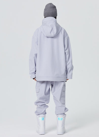 アメニティ TEFLON防水加工 上下セット ウィメンズ