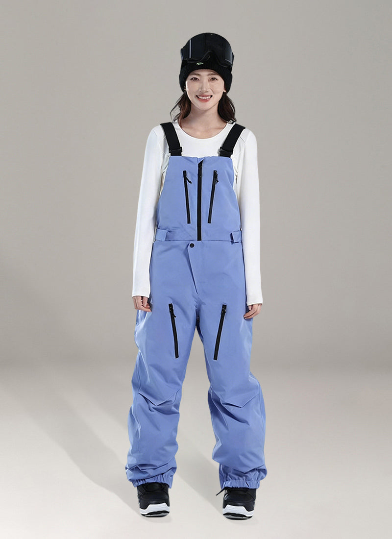 アメニティ 3L-WEAR つなぎ ウィメンズ