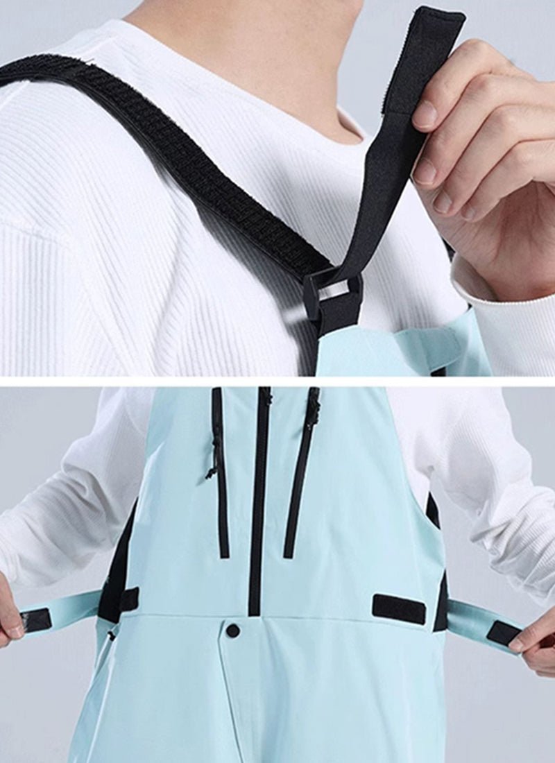 アメニティ 3L-WEAR つなぎ ウィメンズ