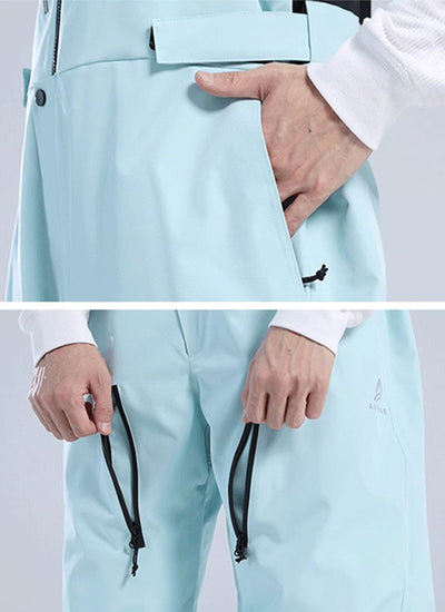 アメニティ 3L-WEAR つなぎ ウィメンズ