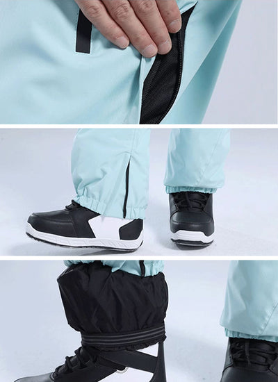 アメニティ 3L-WEAR つなぎ ウィメンズ